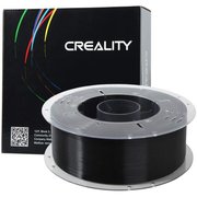 Creality Creality® PETG 3D Printer Filament - Black - 1.75mm Diameter - 1kg PETG-1-175-BK